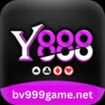 Y88 Game logo with modern gaming design and bold Y88 branding