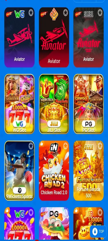 666H Game APK