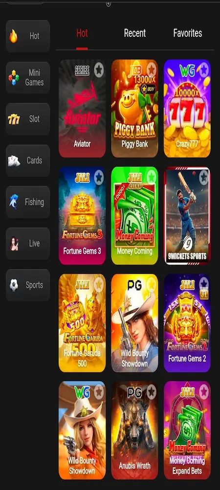 999SK Game APK