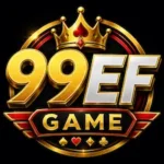99EF Game logo