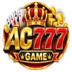 AC777 Game logo
