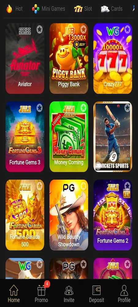 AJ 03 Game APK