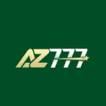 AZ777 Game logo (2)