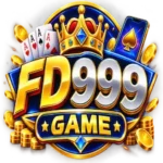 FD999 Game logo