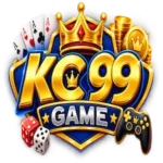 KC 99 Game logo