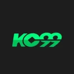 KC99 Game logo