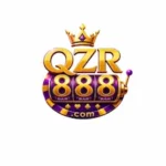 QZR888 Game logo