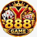 Y 888 Game logo